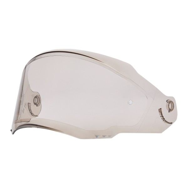 Spada Spada nitride light smoked visor